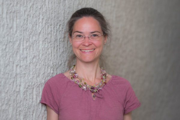 Julia Rainer – VITA ZEN – Zentrum für ganzheitliche Medizin