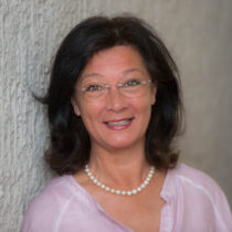 Ulrike Köstler Health & Stress Coach