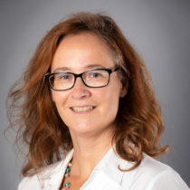 Gesine Dahlke (Physiotherapeuting)