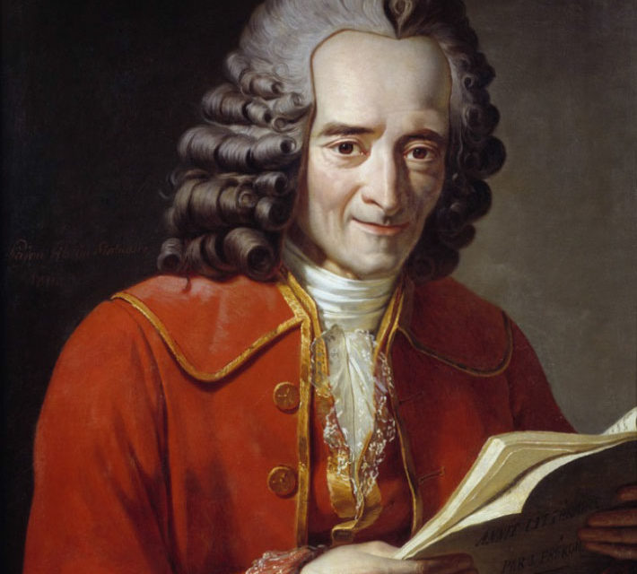 Voltaire